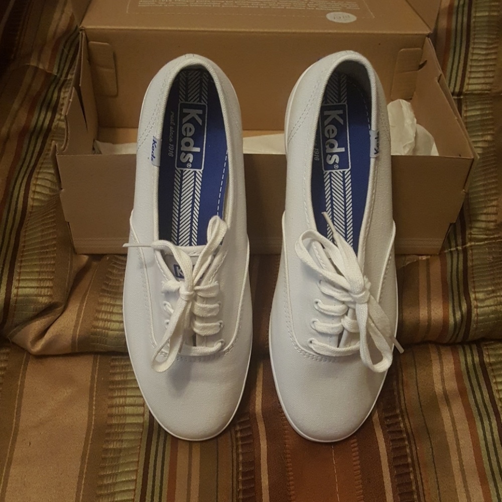 Keds